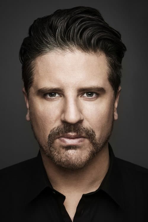Sigge Eklund foto