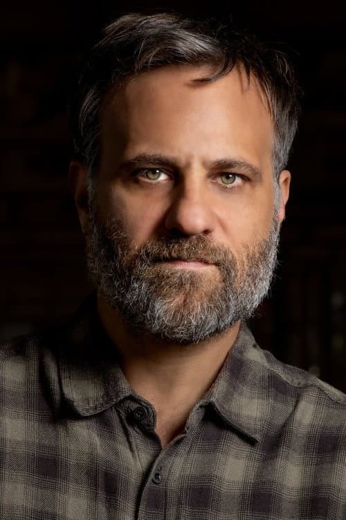 Nick August-Perna foto