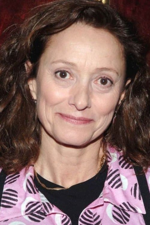 Brigitte Roüan foto