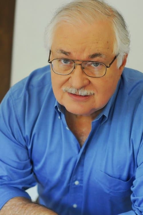 Carl Gottlieb foto