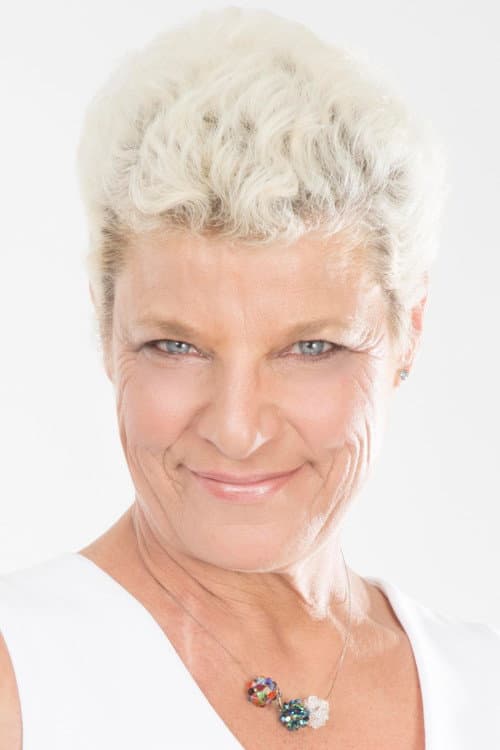 Johanne Fontaine foto