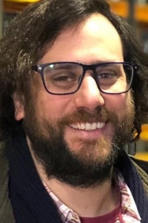 Guillermo Rocamora foto