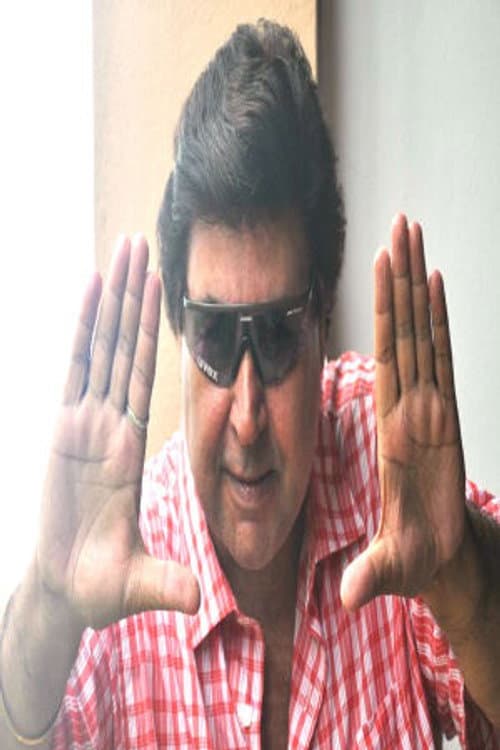 Guddu Dhanoa foto