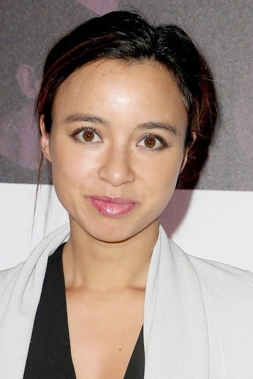 Isobel Yeung foto