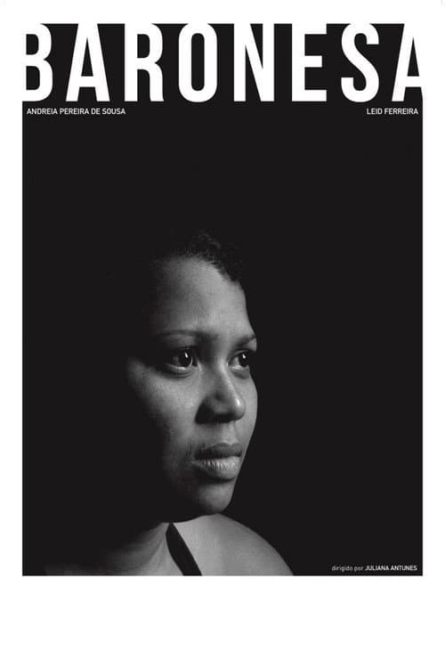 Baronesa (2018) poster