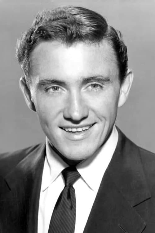 Merv Griffin foto