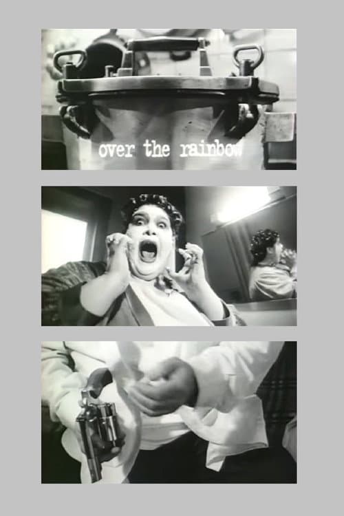Over the Rainbow (1997) poster
