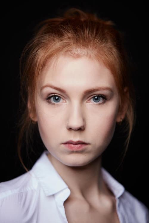 Marianna Gierszewska foto