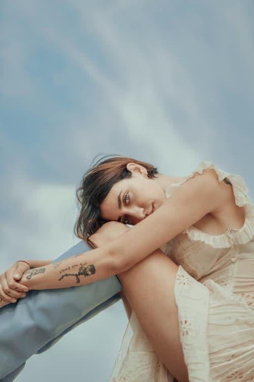 Sarah Meital Benjamin foto