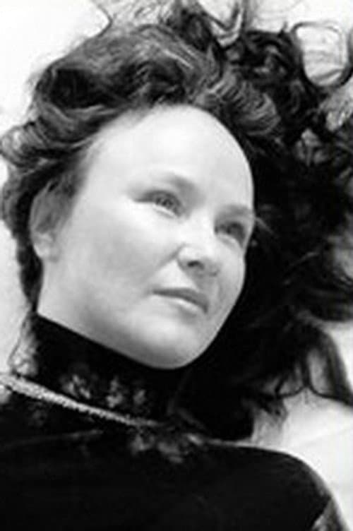Marina Kalmikova foto