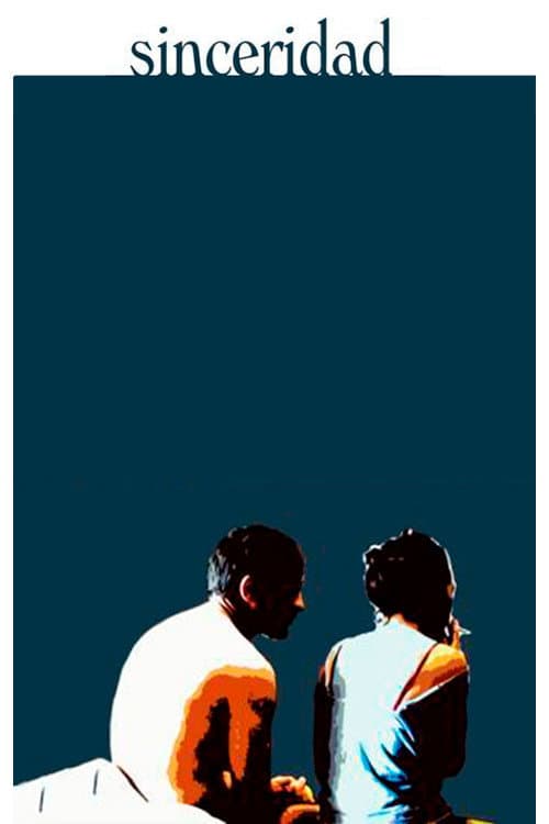 Sinceridad (2010) poster