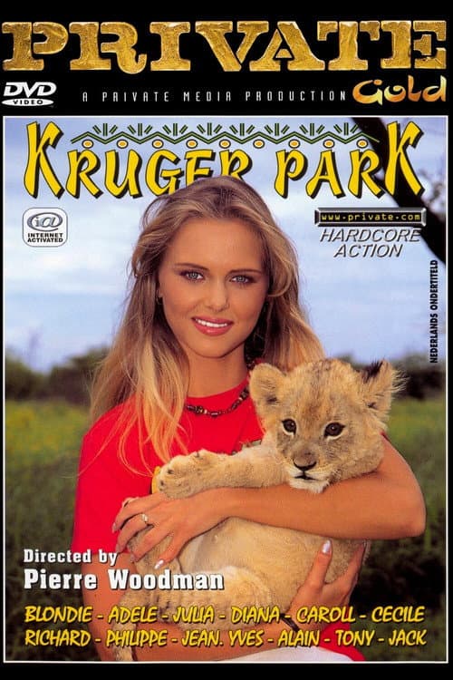 Kruger Park (1996) poster