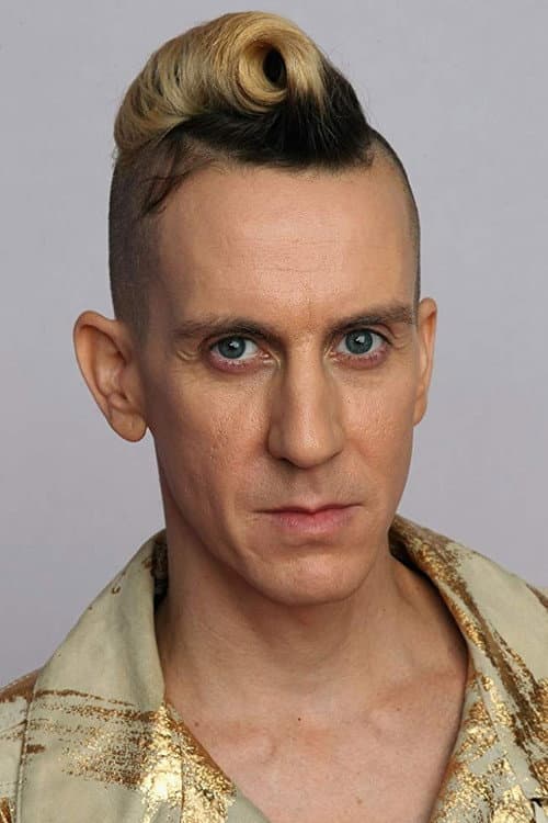 Jeremy Scott foto