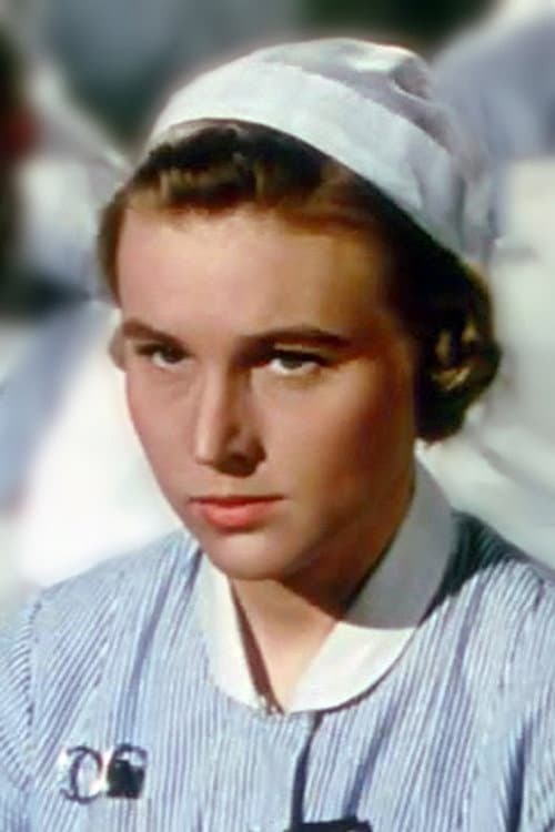 Henryetta Edwards foto