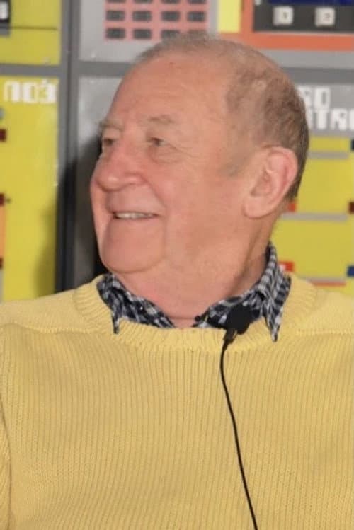 David Elliott foto