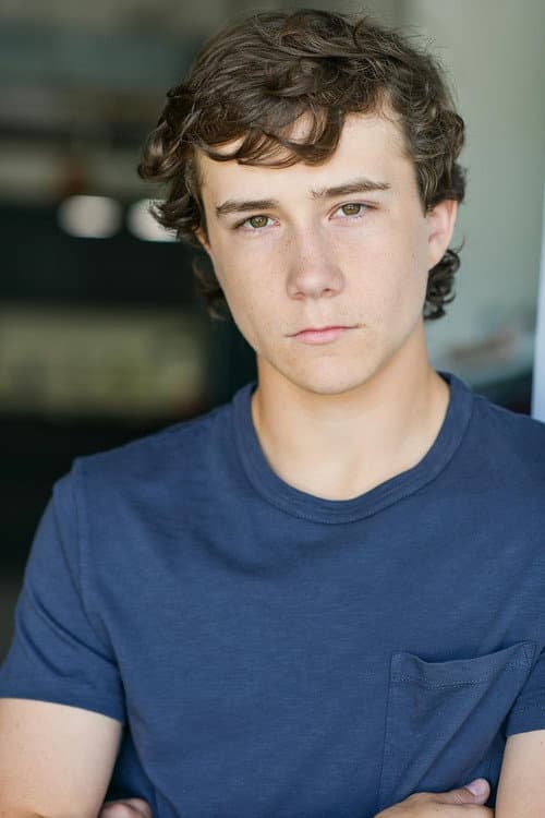 Elliott Campbell foto