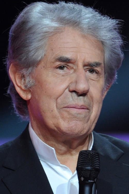 Philippe Gildas foto