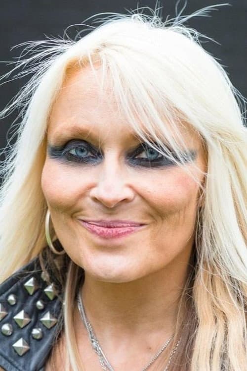 Doro Pesch foto