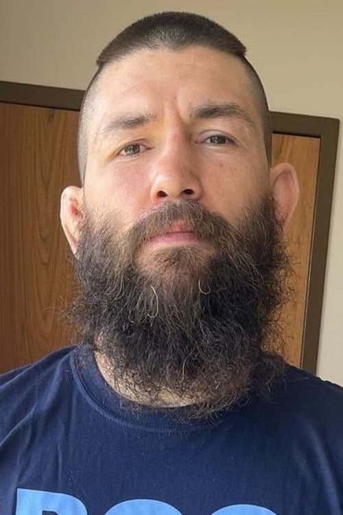 Bryan Barberena foto