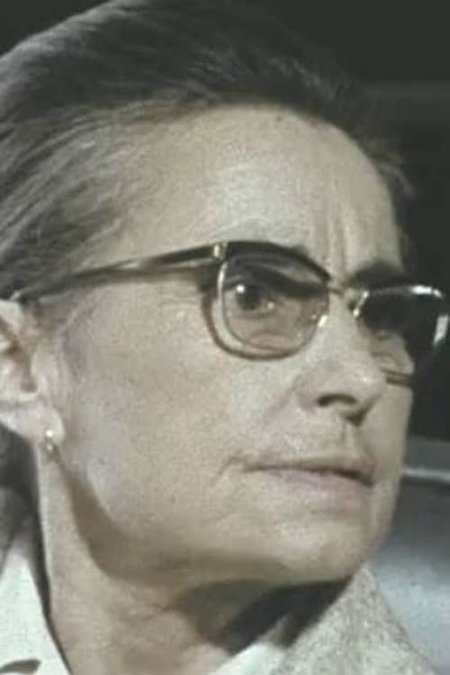 Jeanne Pérez foto
