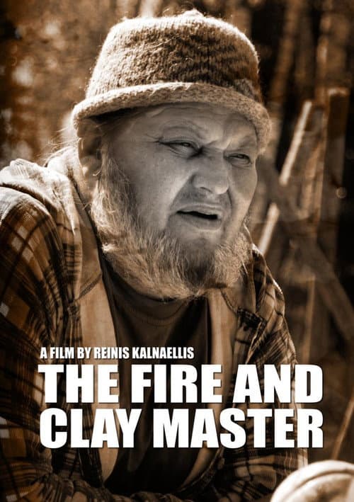 Uguns un mālu pavēlnieks (2009) poster