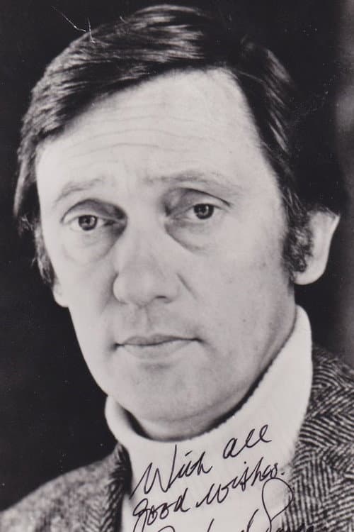 Richard Pasco foto