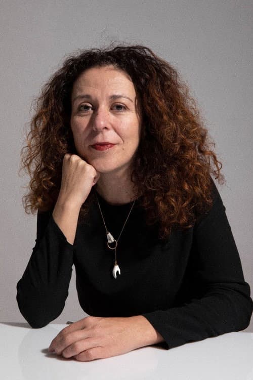 Sandra Hermida foto
