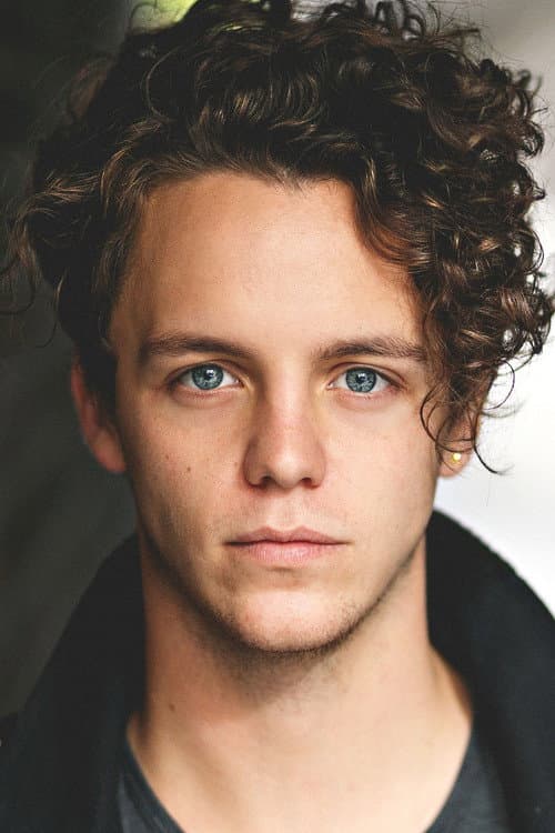 Matthew Greenwood foto