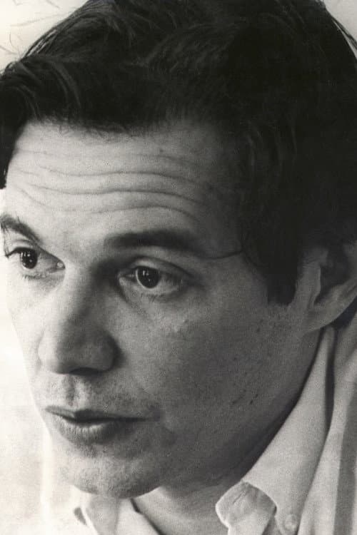 As nascentes (1993) poster