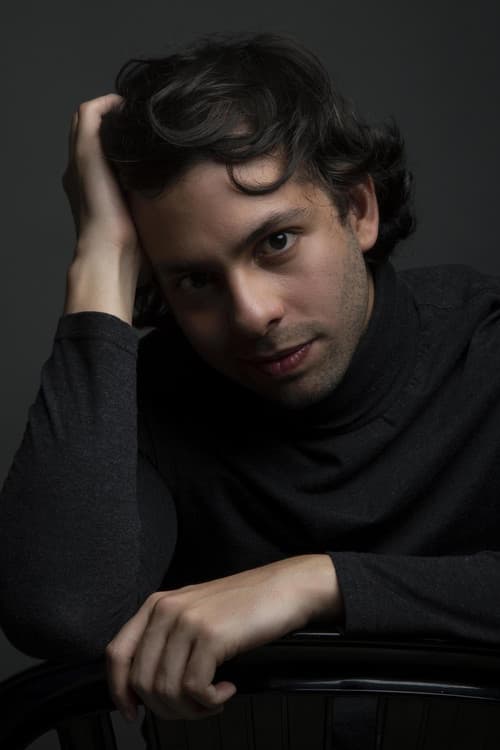 José Mariano Díaz Duarte foto