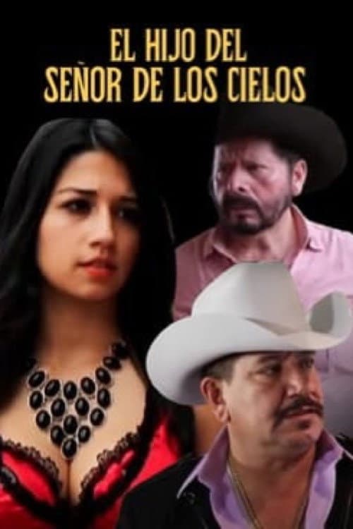 El hijo del señor de los cielos (2014) poster