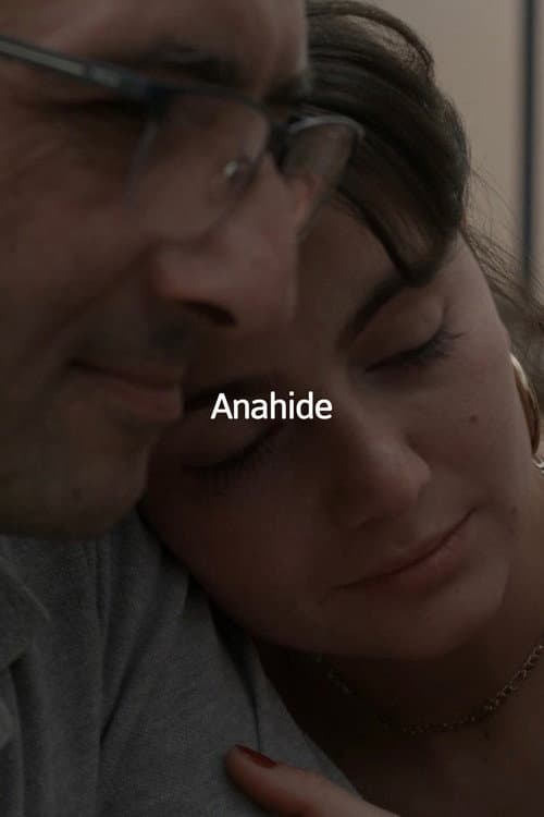 Anahide (2021) poster