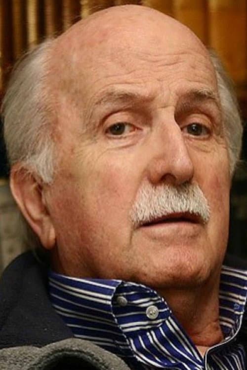 Andrés Rillón foto