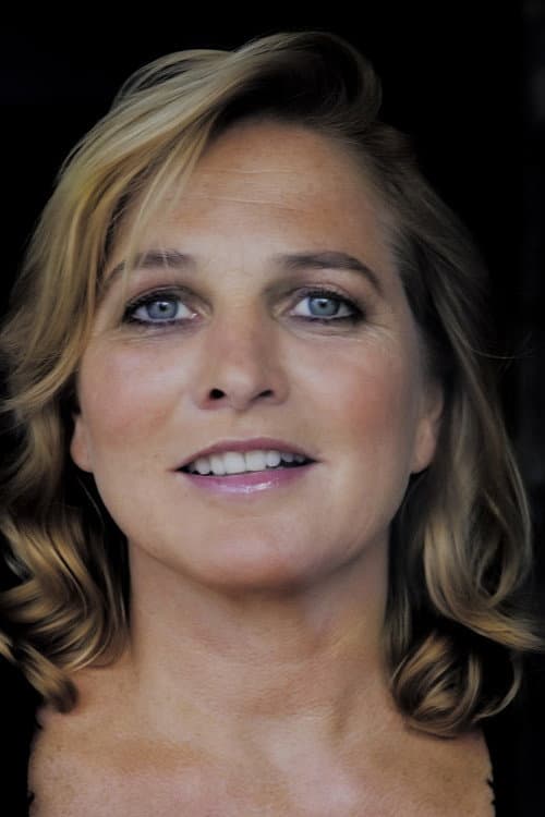 Anneke Blok foto