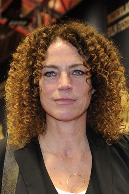 Antoinette Beumer foto