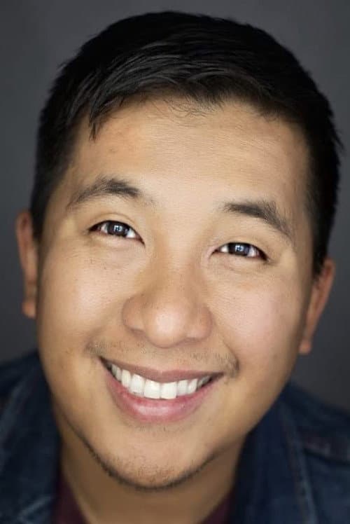 Johnny Huang foto