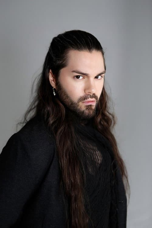 José André Sibaja foto
