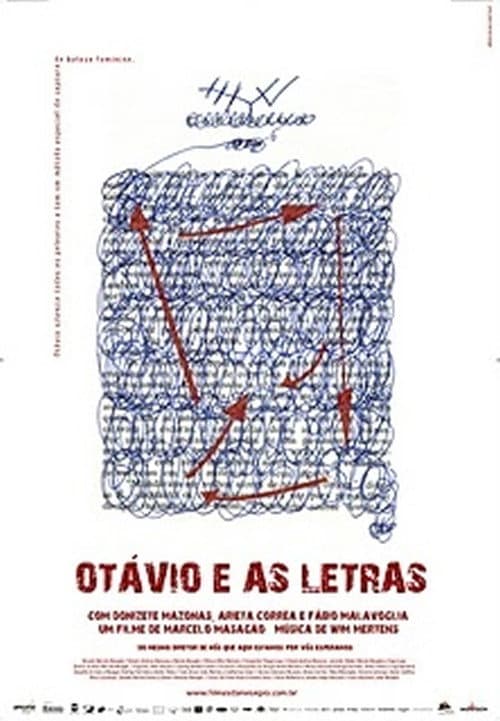 Otávio e as Letras (2007) poster