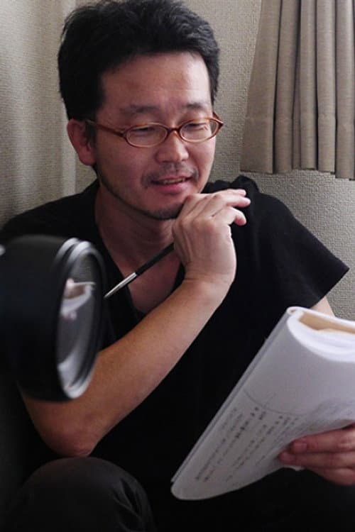 榎本敏郎 foto