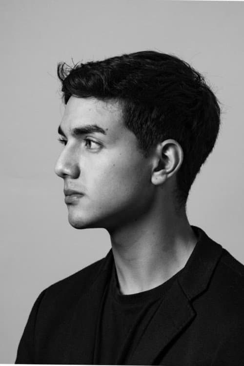 Byron Ortega foto