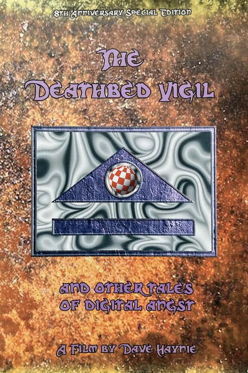 The Deathbed Vigil (1994) poster