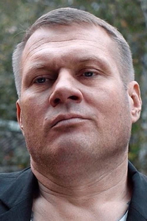 Alexey Marusov foto