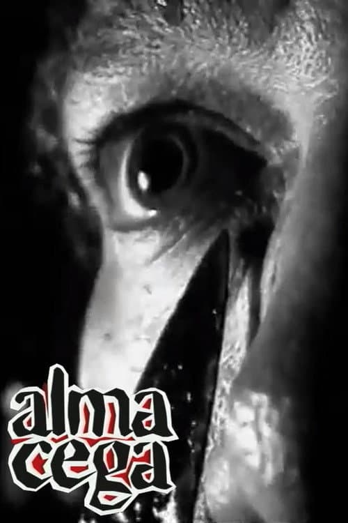 Alma Cega (1997) poster