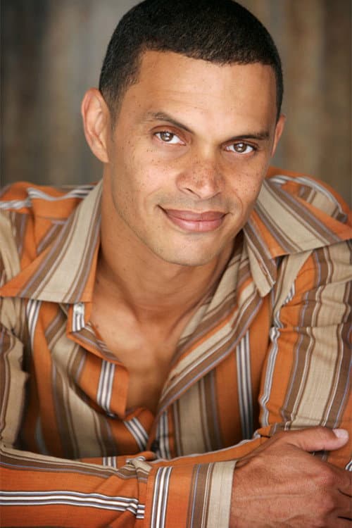 Duane Boutte foto