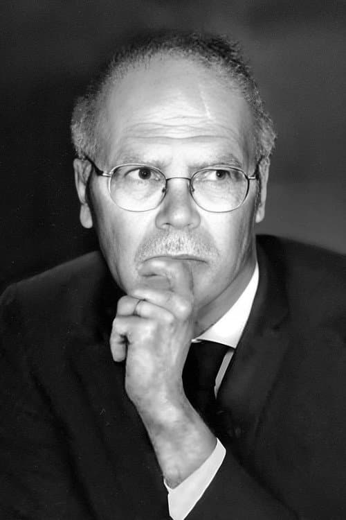 El-Hachemi Chérif foto