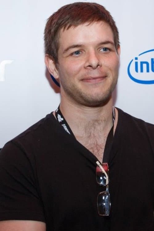 Chris Nash foto
