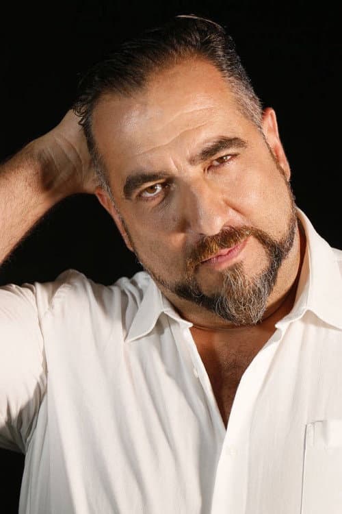 Rafael Chaves foto