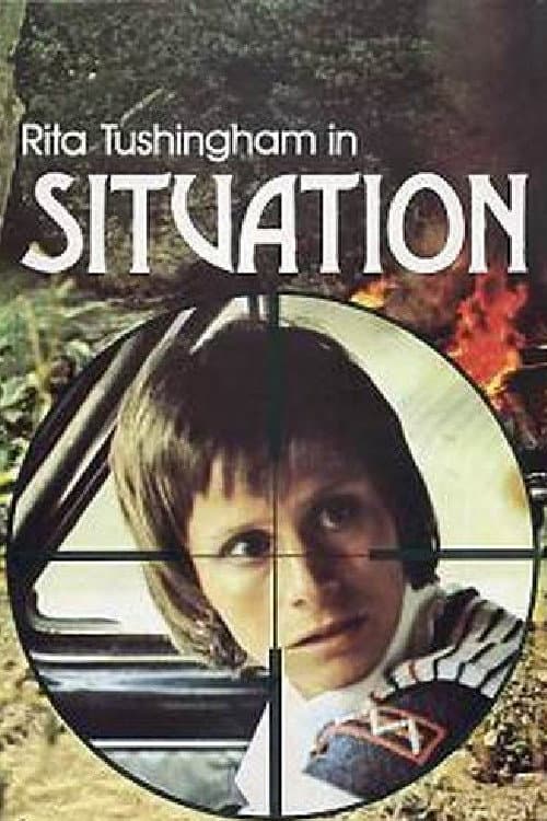 Situation (1972) poster