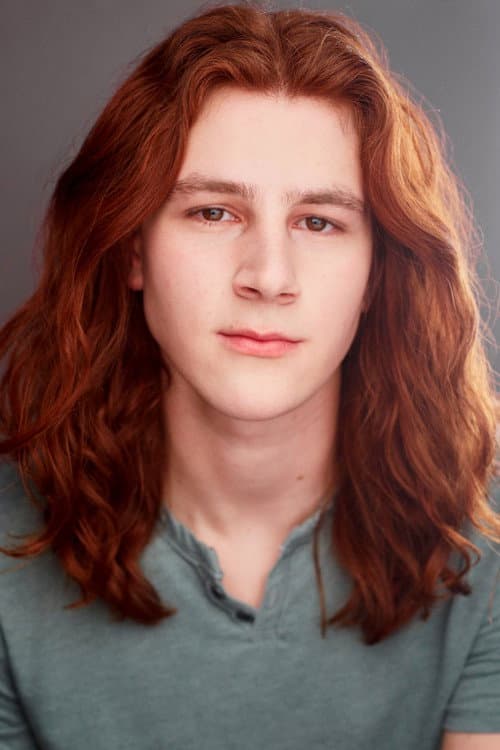 Crede Cooper foto