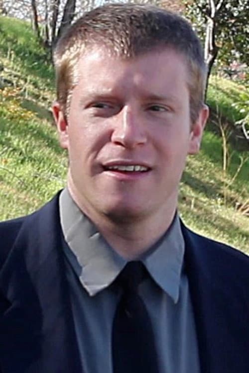 Myles McLane foto